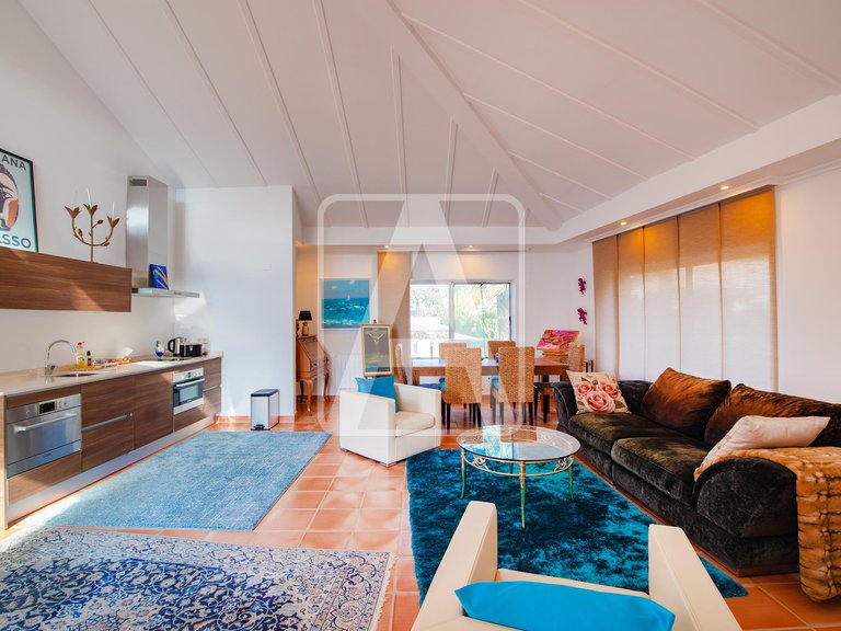 Villa for Sale in Moraira, Alicante 38