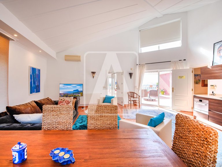 Villa for Sale in Moraira, Alicante 39