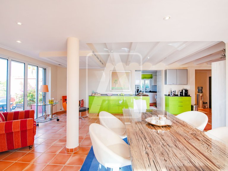 Villa for Sale in Moraira, Alicante 4