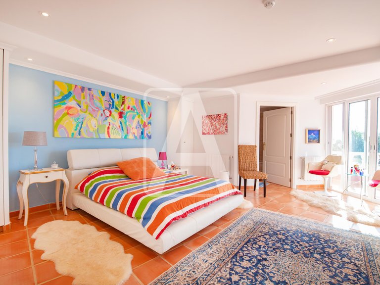 Villa for Sale in Moraira, Alicante 41