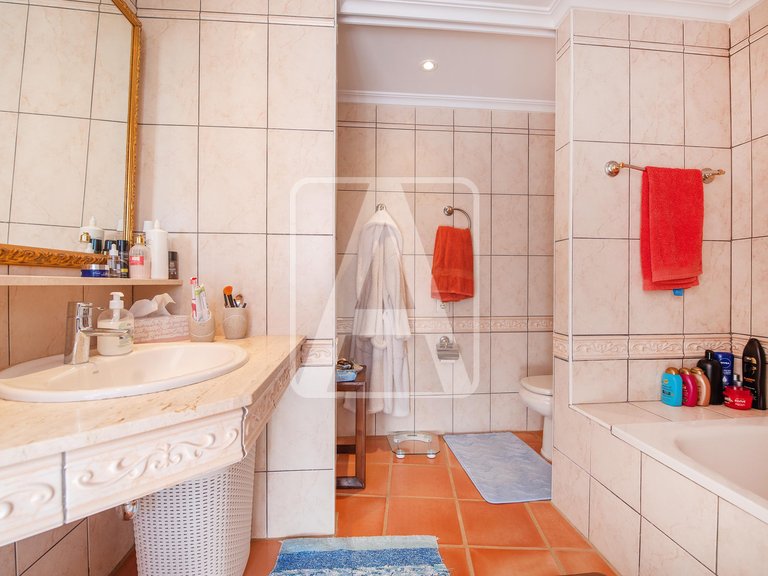 Villa for Sale in Moraira, Alicante 43