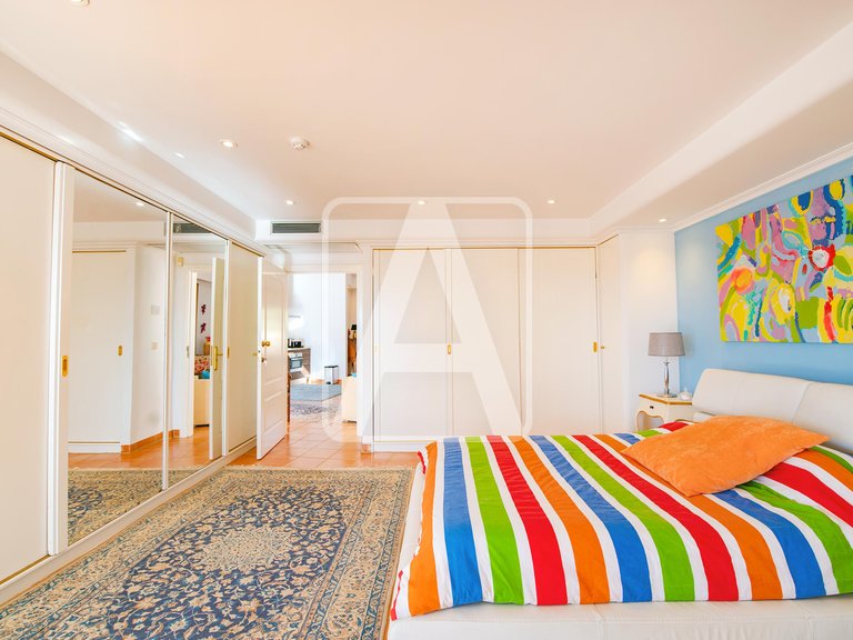 Villa for Sale in Moraira, Alicante 44