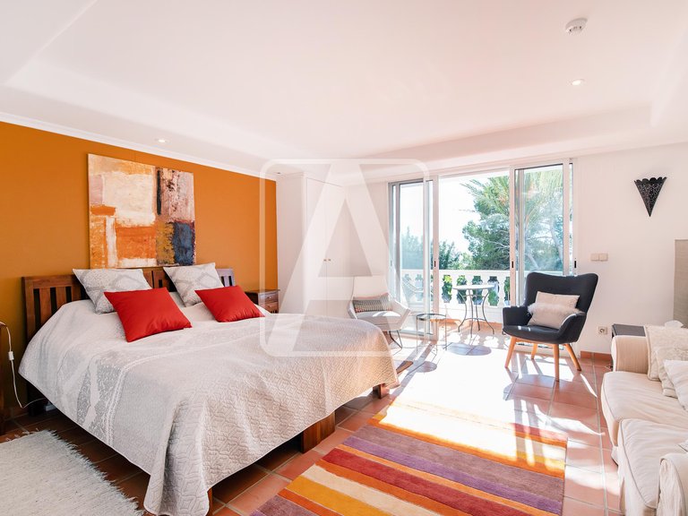 Villa for Sale in Moraira, Alicante 46