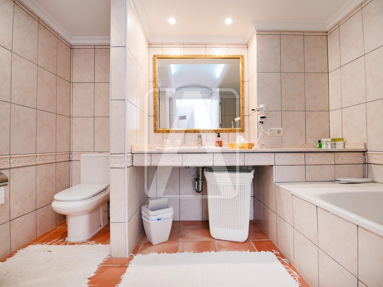 Villa for Sale in Moraira, Alicante 49