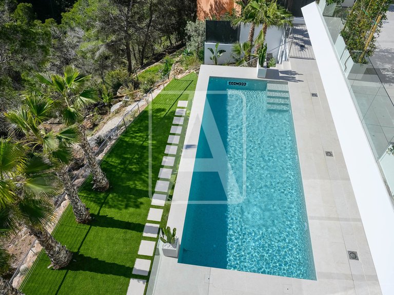 Villa for Sale in Altea, Alicante 10