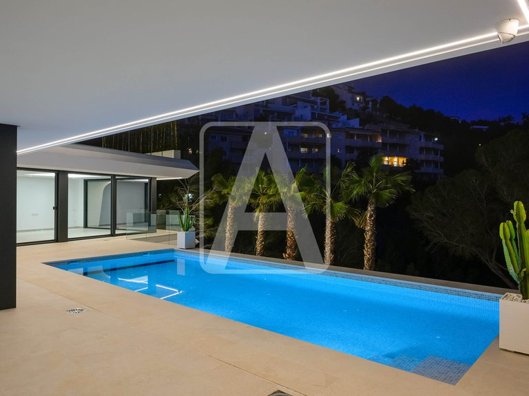 Villa for Sale in Altea, Alicante 11