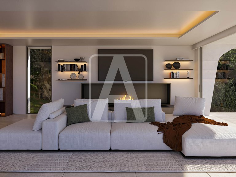 Villa for Sale in Altea, Alicante 12