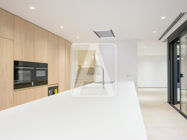 Villa for Sale in Altea, Alicante 15