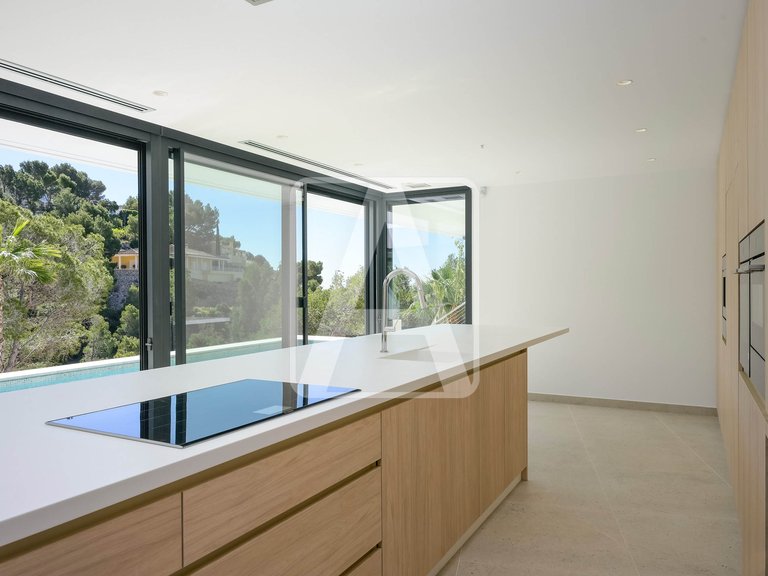 Villa for Sale in Altea, Alicante 16