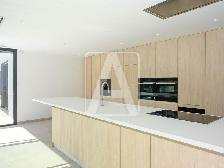 Villa for Sale in Altea, Alicante 17