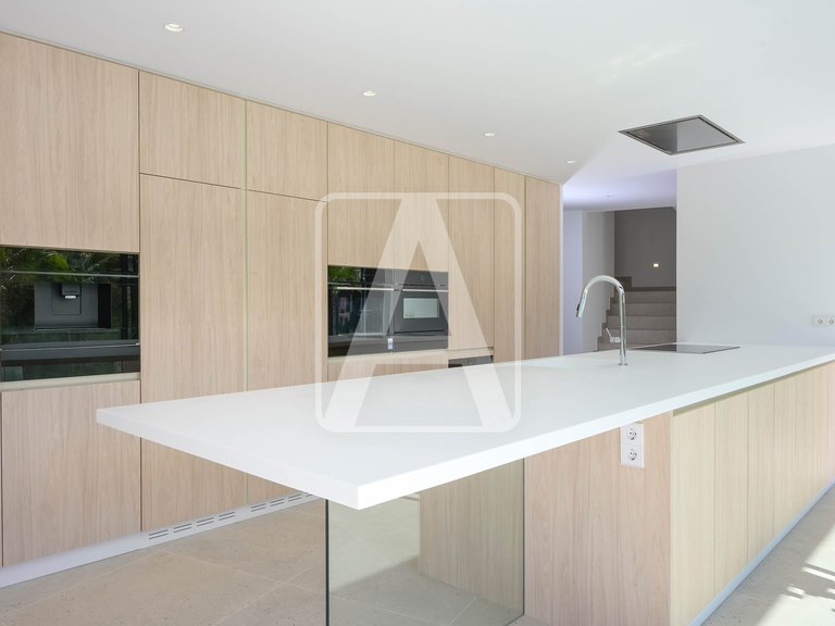 Villa for Sale in Altea, Alicante 18