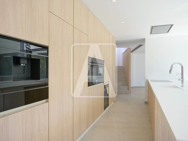 Villa for Sale in Altea, Alicante 19