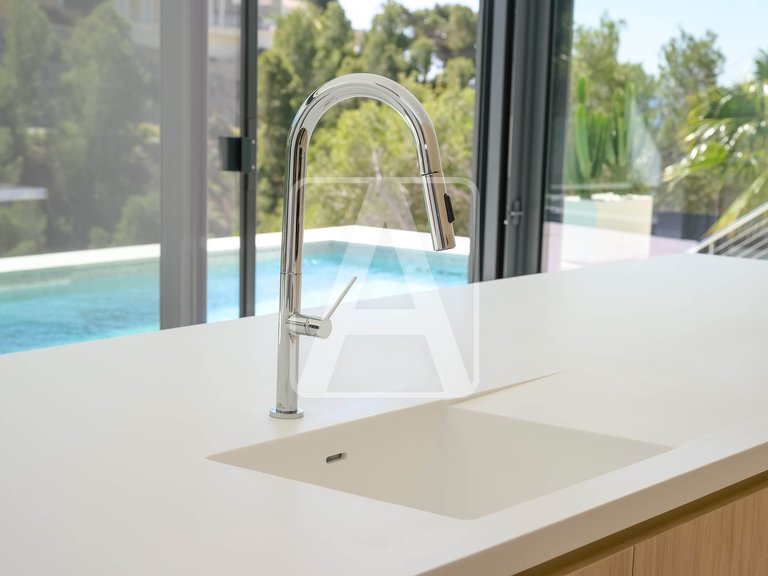 Villa for Sale in Altea, Alicante 20