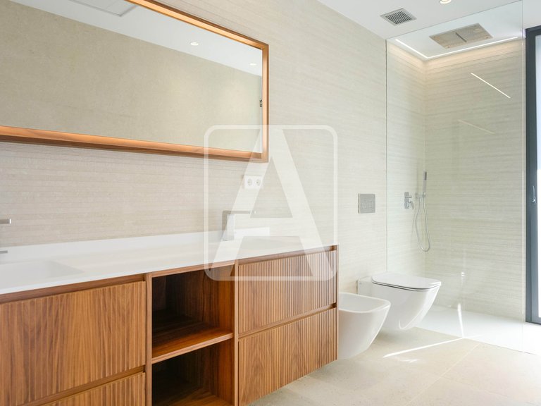 Villa for Sale in Altea, Alicante 21