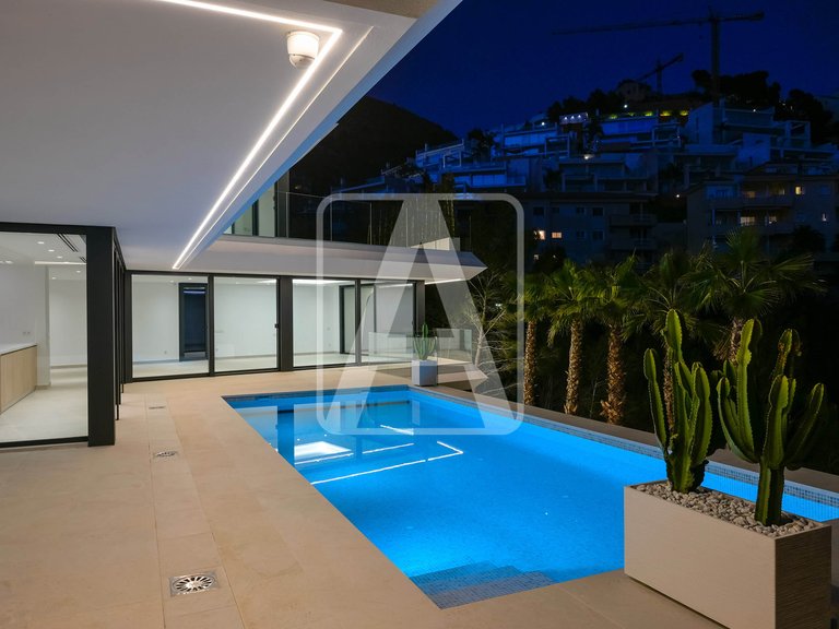 Villa for Sale in Altea, Alicante 23