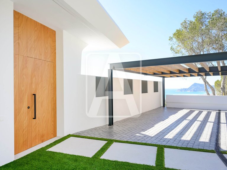 Villa for Sale in Altea, Alicante 24