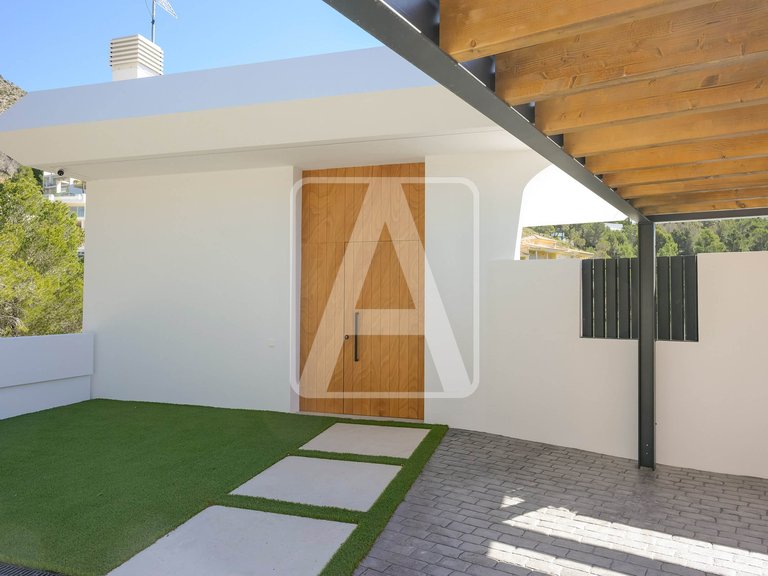 Villa for Sale in Altea, Alicante 25