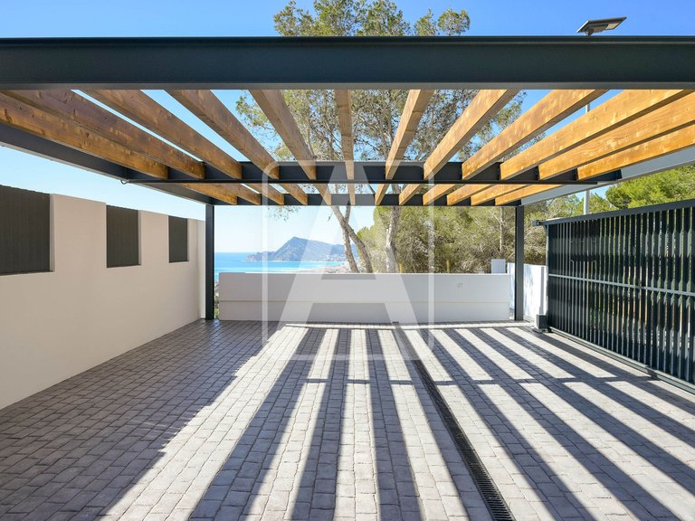 Villa for Sale in Altea, Alicante 26