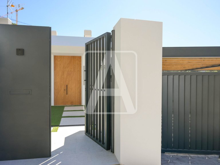 Villa for Sale in Altea, Alicante 27
