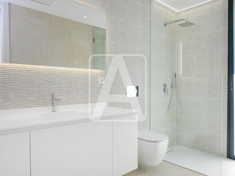 Villa for Sale in Altea, Alicante 31