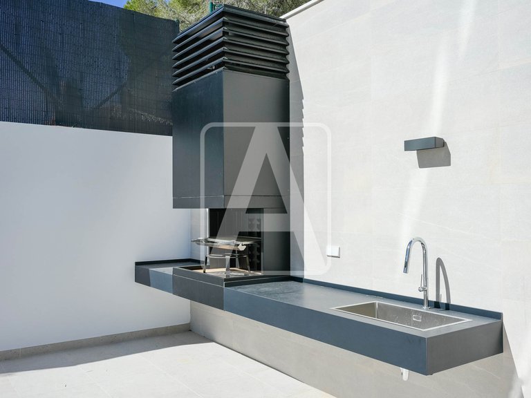 Villa for Sale in Altea, Alicante 35