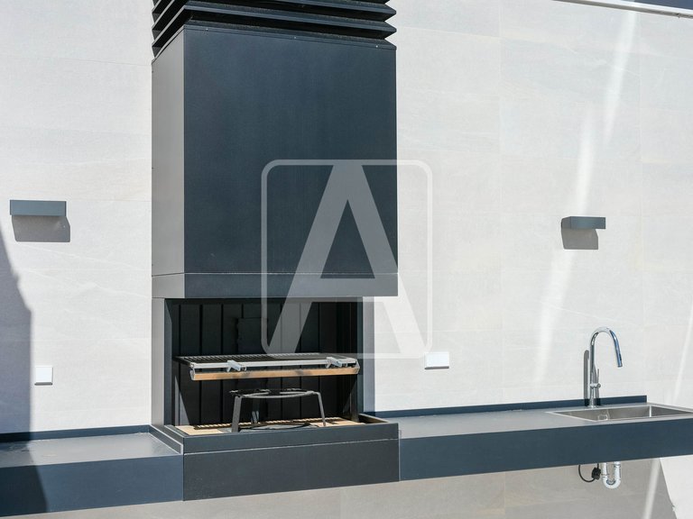 Villa for Sale in Altea, Alicante 36