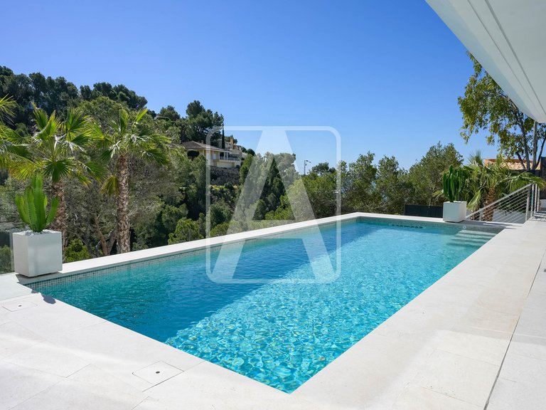 Villa for Sale in Altea, Alicante 37