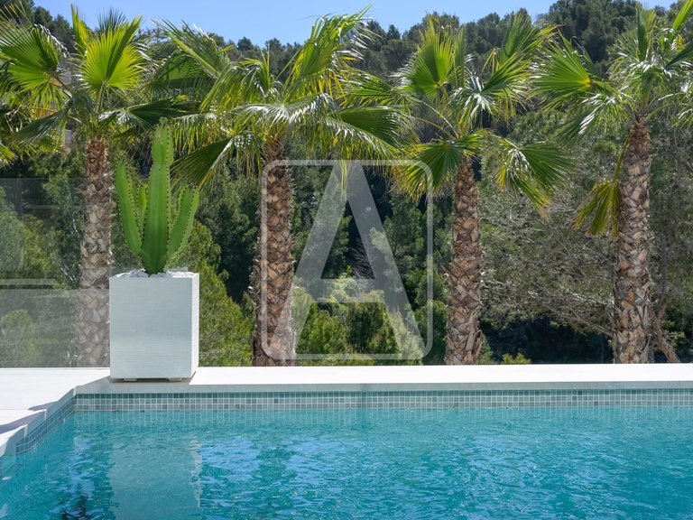 Villa for Sale in Altea, Alicante 38