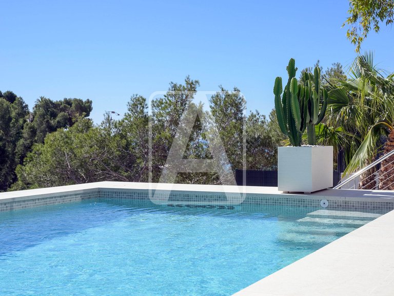 Villa for Sale in Altea, Alicante 39