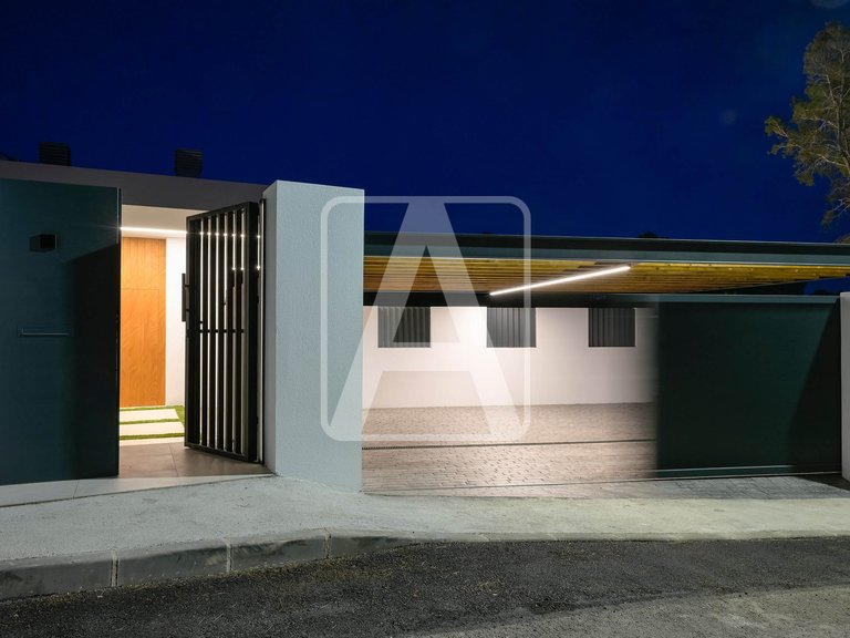 Villa for Sale in Altea, Alicante 42
