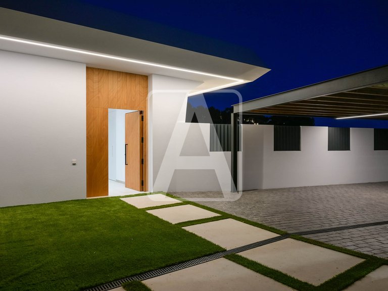 Villa for Sale in Altea, Alicante 43