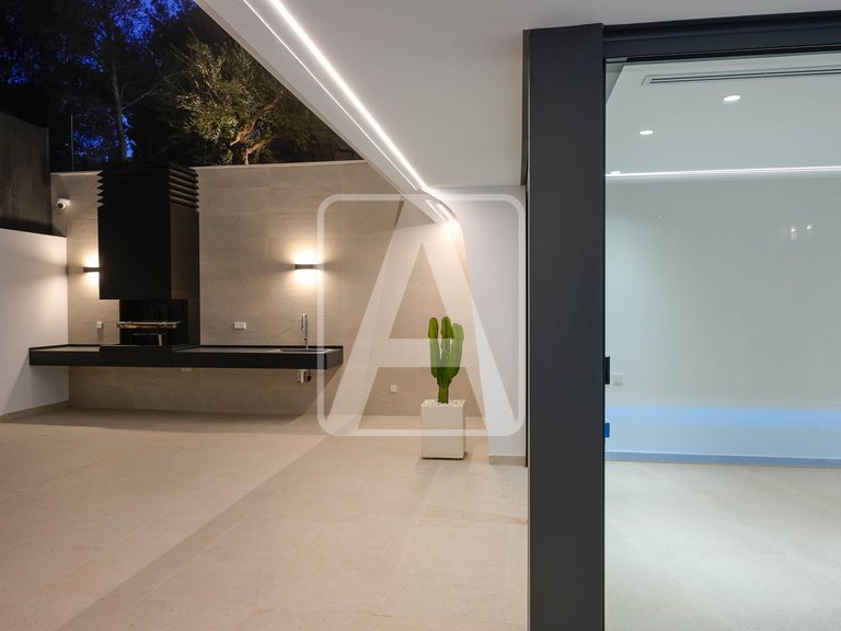 Villa for Sale in Altea, Alicante 44