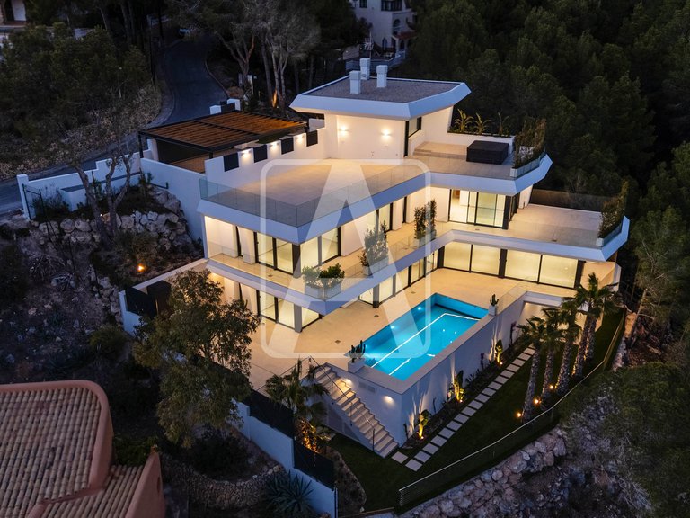 Villa for Sale in Altea, Alicante 8