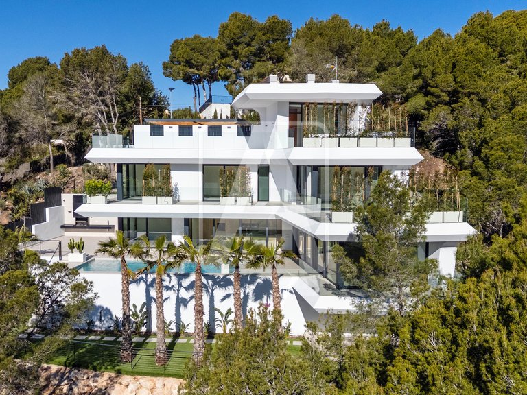 Villa for Sale in Altea, Alicante 9
