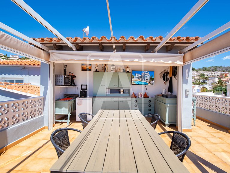 Villa for Sale in Calpe, Alicante 10