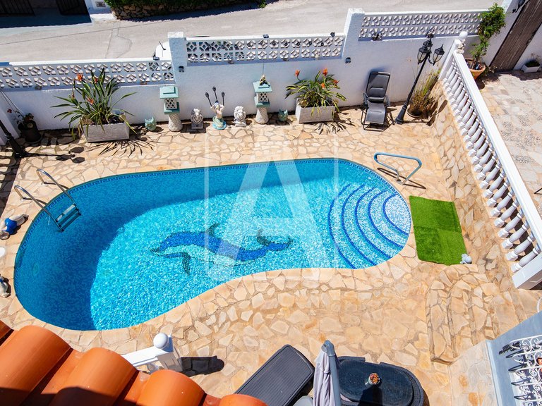 Villa for Sale in Calpe, Alicante 11