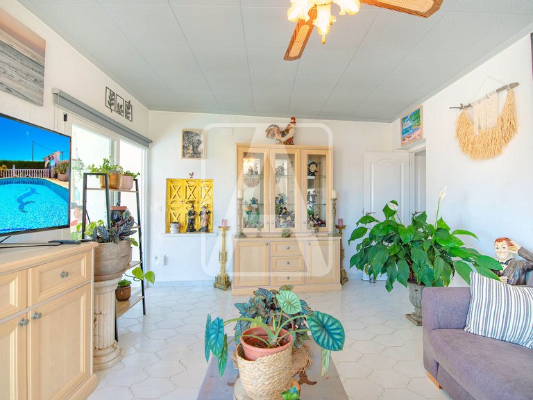 Villa for Sale in Calpe, Alicante 14