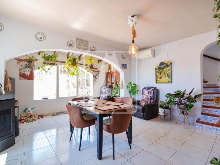 Villa for Sale in Calpe, Alicante 16