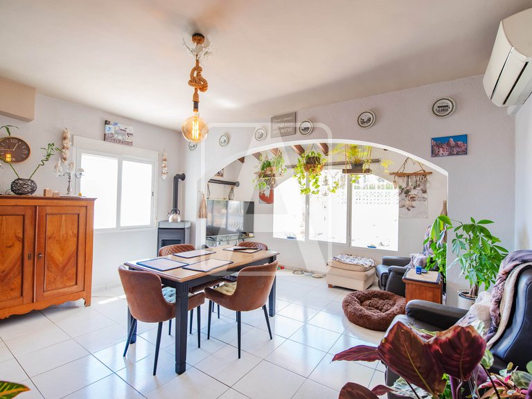 Villa for Sale in Calpe, Alicante 18