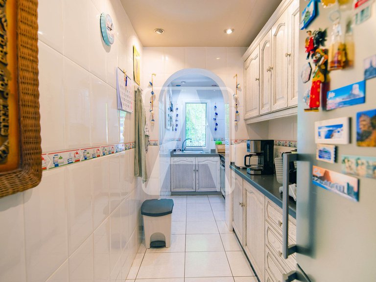 Villa for Sale in Calpe, Alicante 22
