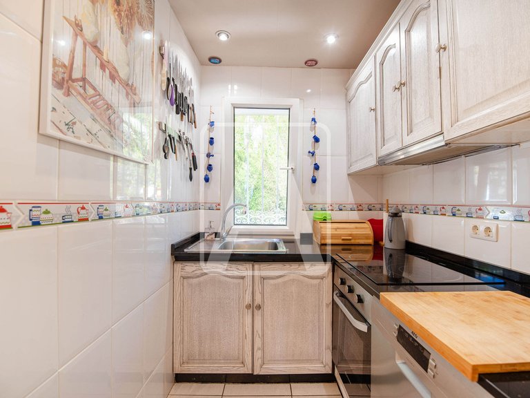 Villa for Sale in Calpe, Alicante 23