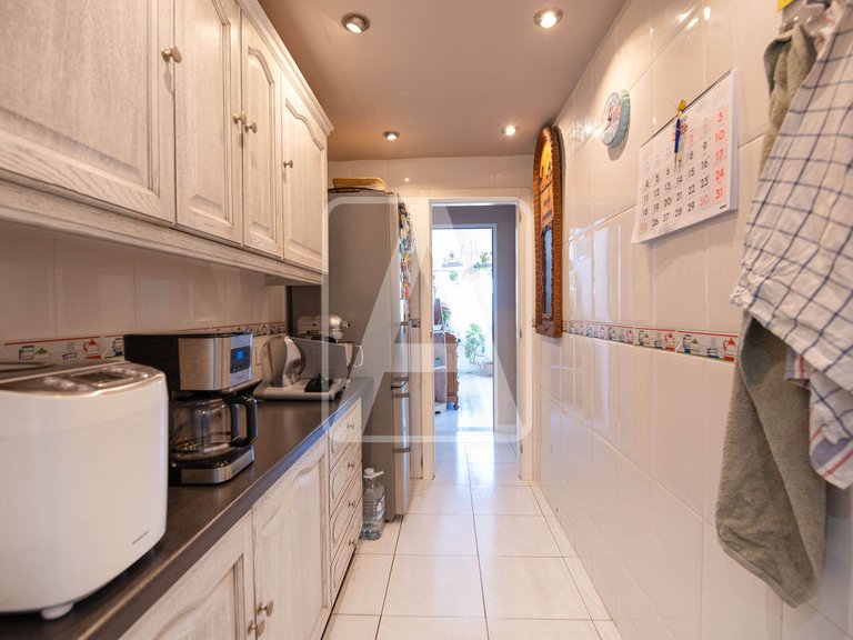 Villa for Sale in Calpe, Alicante 24