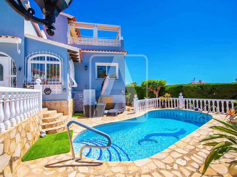 Villa for Sale in Calpe, Alicante 3