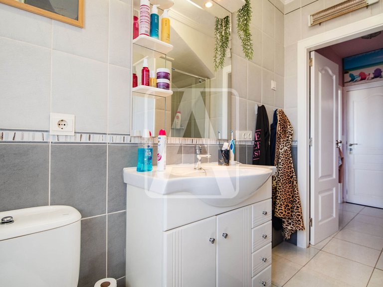 Villa for Sale in Calpe, Alicante 31
