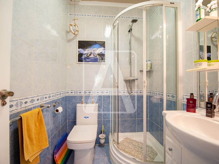 Villa for Sale in Calpe, Alicante 34
