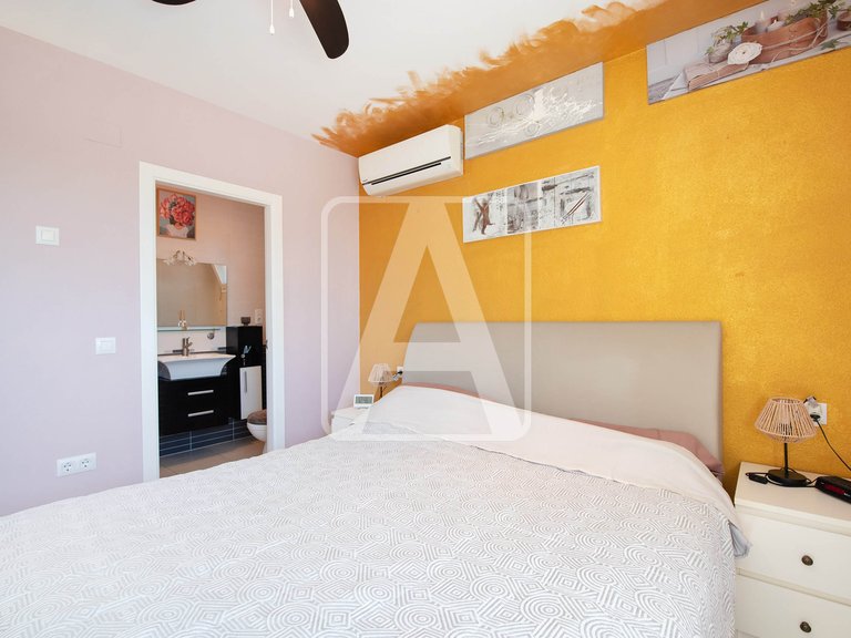 Villa for Sale in Calpe, Alicante 36