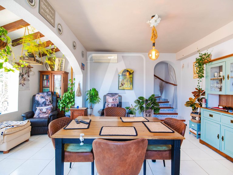 Villa for Sale in Calpe, Alicante 4