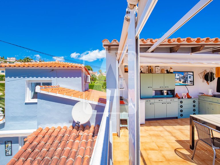 Villa for Sale in Calpe, Alicante 41
