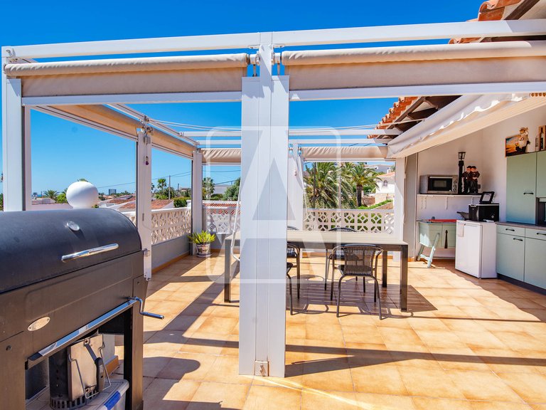 Villa for Sale in Calpe, Alicante 43