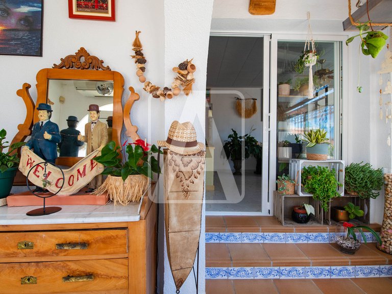 Villa for Sale in Calpe, Alicante 46